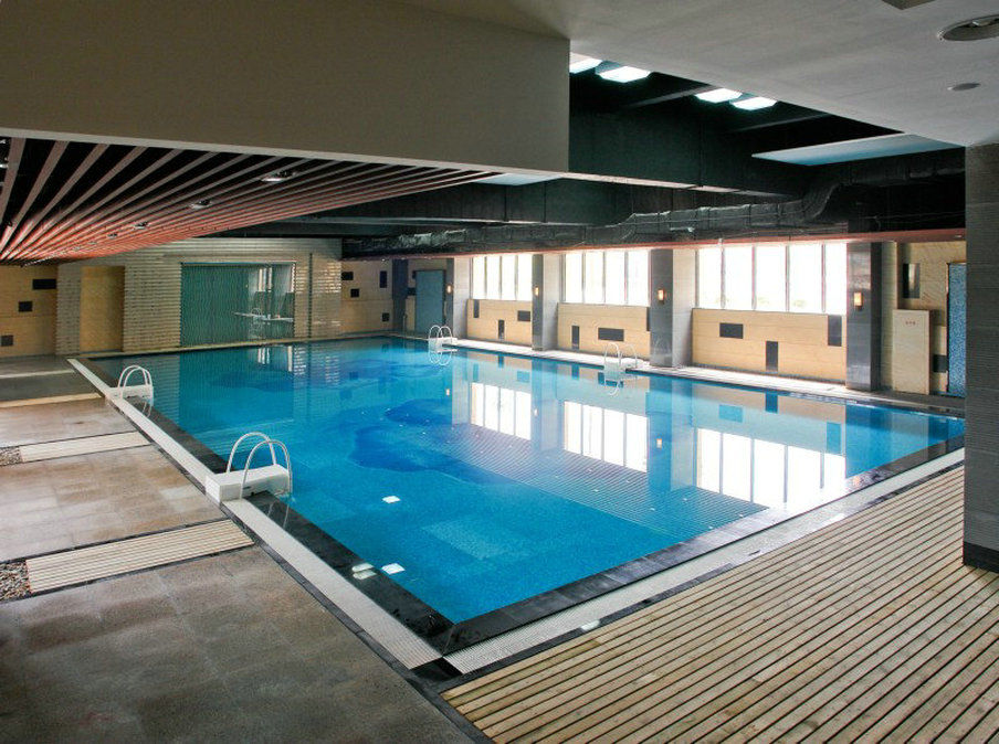 Youngor Leidisen Hotel Suzhou  Facilități foto
