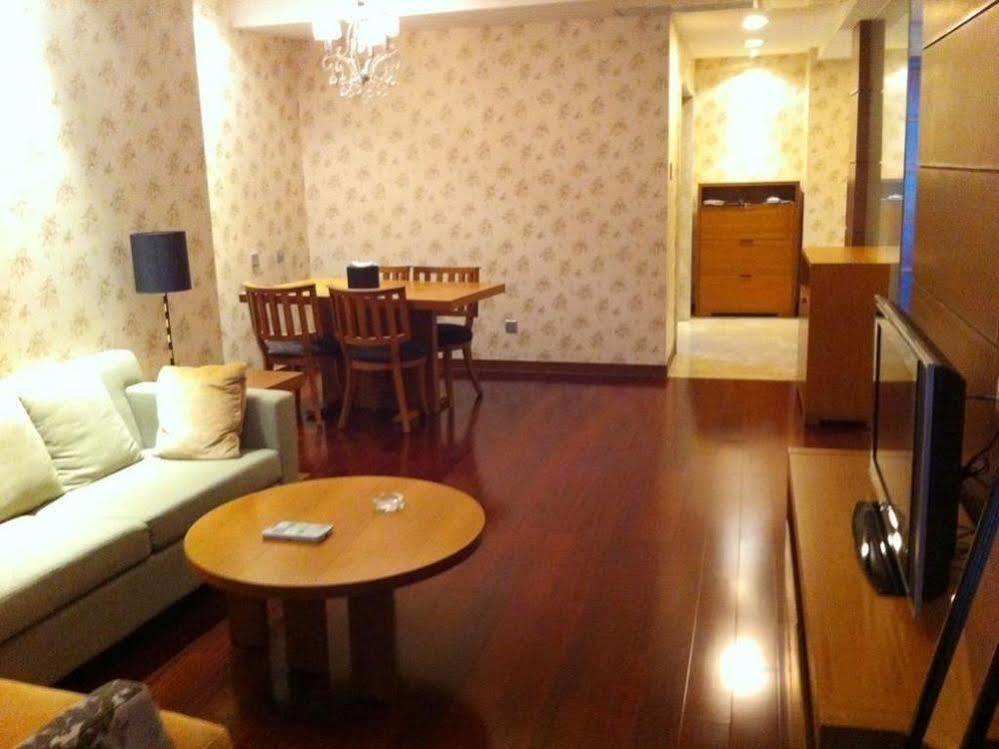 Youngor Leidisen Hotel Suzhou  Exterior foto