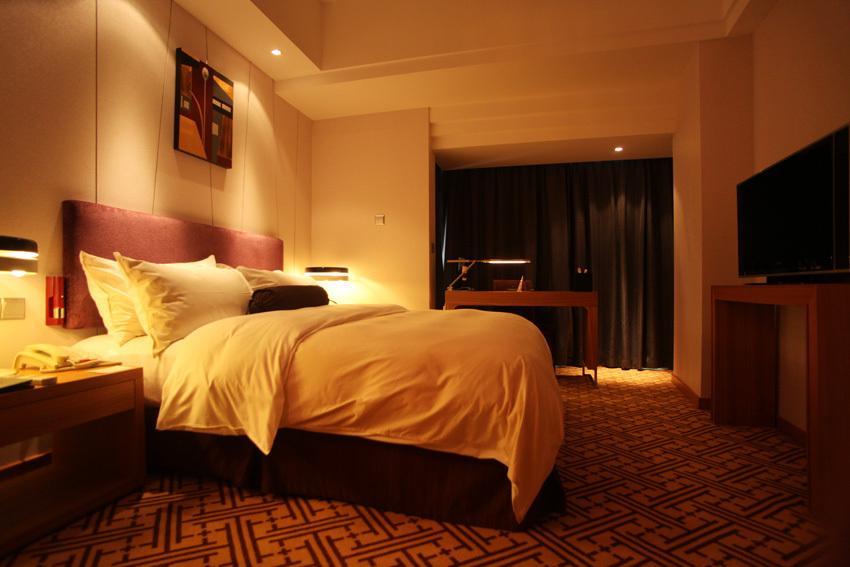 Youngor Leidisen Hotel Suzhou  Exterior foto